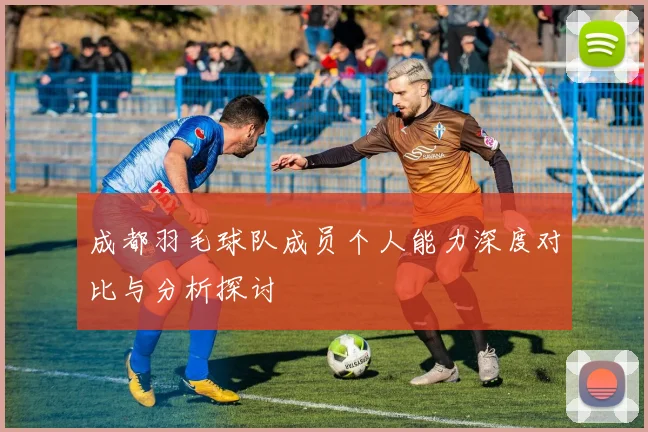成都羽毛球队成员个人能力深度对比与分析探讨